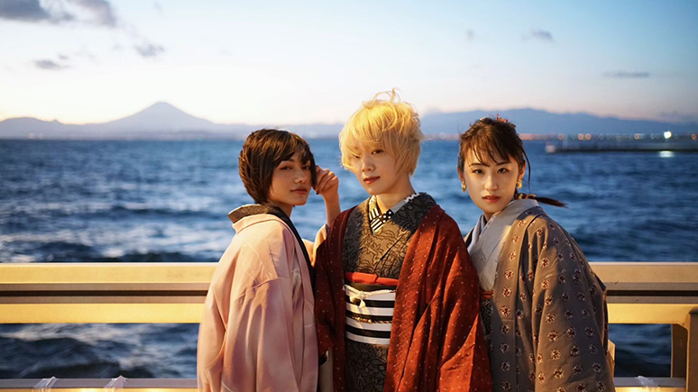 ご利用の流れ