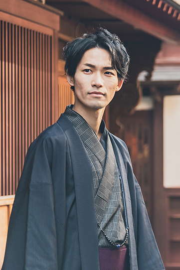 男性プラン